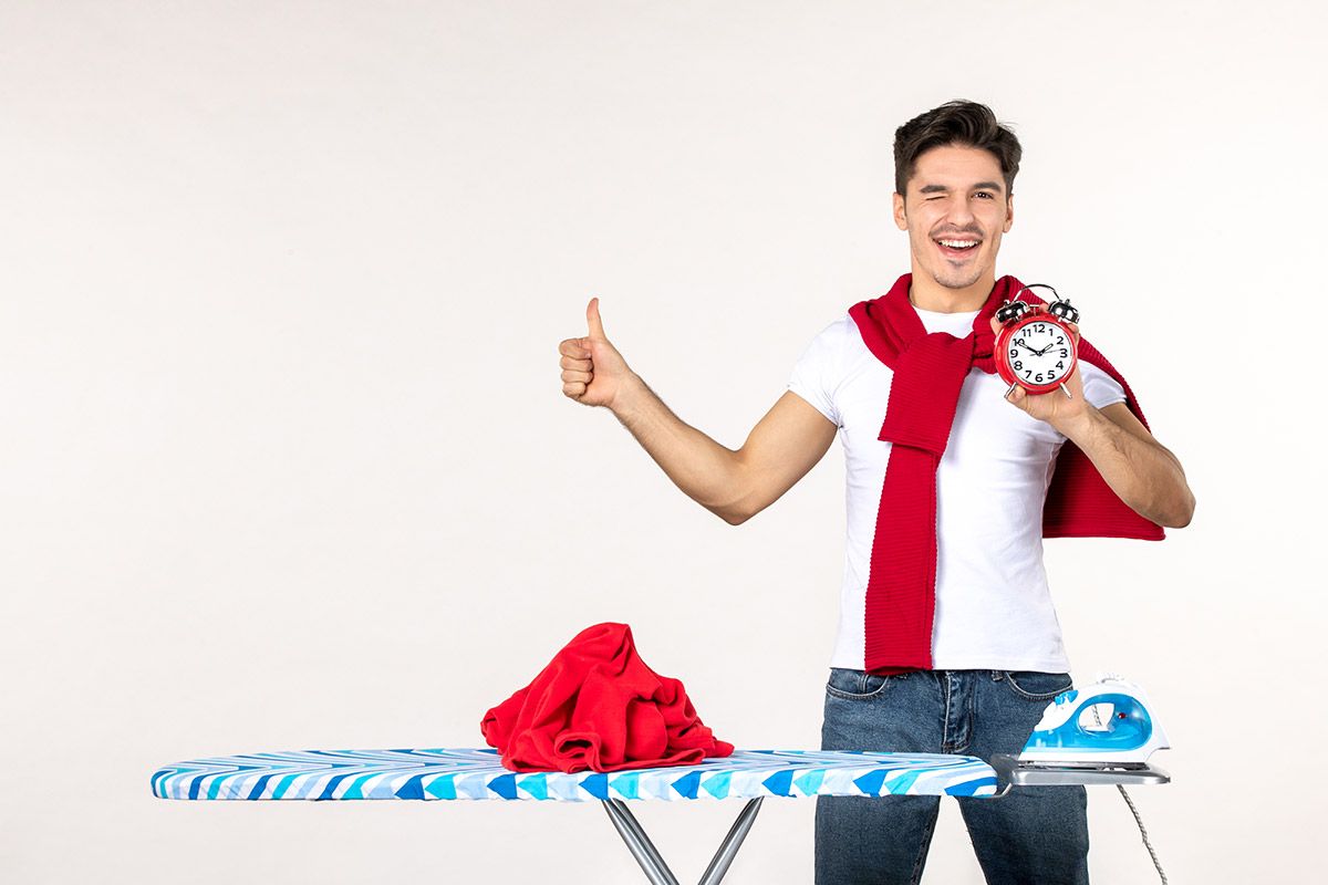 Laundry by Kg – Best Rates Near You to Save Time & Money