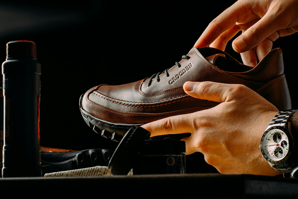 Professional Shoe Cleaning Service – Restore Your Footwear Like New
